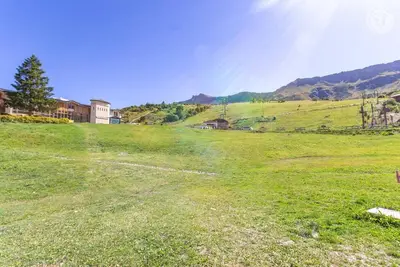 Image de La Madeleine 2 - Saint Francois Longchamp