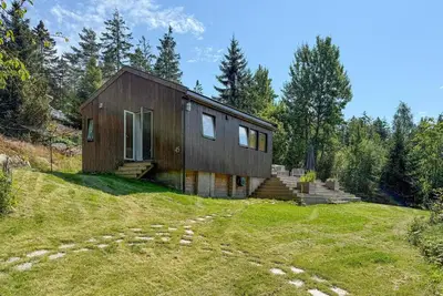 Image de Belle maison de 2 chambres à Gressvik