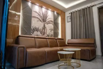 Image de Lovely apartment with Ac in vibrant Hyderabad