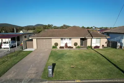 Image de Forster Holiday House