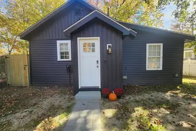 Image de Luxury Lake house