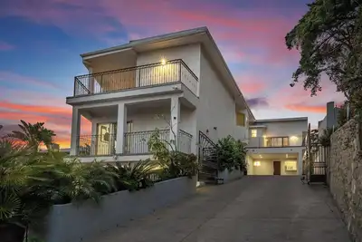 Image de Blue Heights 7 Bedroom 7 Bathrooms 11 Beds Spacious Retreat