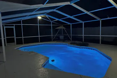 Image de Tranquil Pool House in Ocala