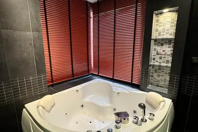 Image de L08 Penthouse Suite, Modern Condo On Bangla Road