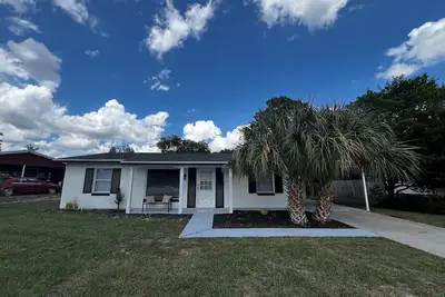 Image de Freshly Renovated 3br/2ba Ocala Home Perfect for Families