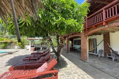 Image de Casa Villa Maria