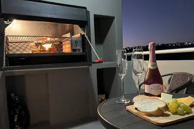 Image de No Loadshedding Luxury apartment with Ac in Mossel Bay