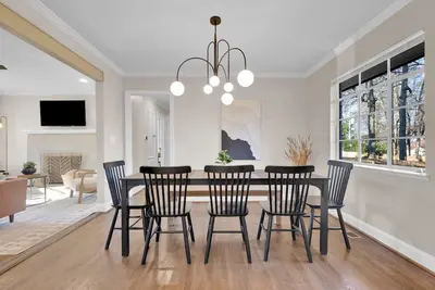 Image de Entire 3-bedroom home in Birmingham, Al