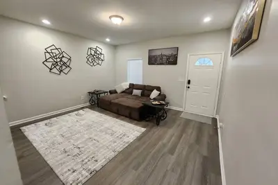 Image de Suite Atl Home - 4 Beds 3 Full Baths within minutes of Downtown Atlanta