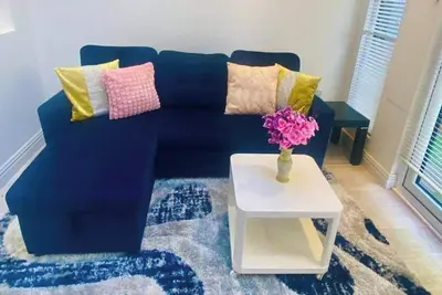 Image de House - Sleeps 9 - Parking - Garden