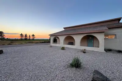 Image de Berrendo Sky Homestead - 4 Minutes to Main