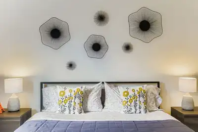 Image de Spacious 4-Bedroom house in Seattle- Near\nLight Rail and Uw, Free Parking