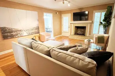 Image de Spacious 5br Memphis Home with Game Room, Backyard Seating and Grill