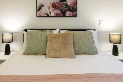 Image de City Stadium Stay Cbd Apartment A, Chc