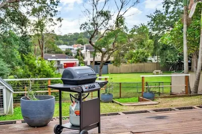 Image de Charlestown - Humble Abode