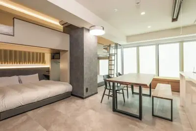 Image de Nonsmoking Premium Bank Theater Room only / Taito-ku Tokyo