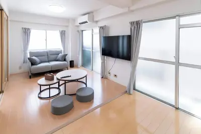 Image de Nonsmoking 301 | Near Skytree  Asakusa | Direc / Koto-ku Tokyo