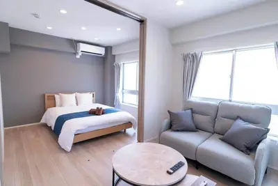 Image de Nonsmoking 401 | Near Skytree  Asakusa | Direc / Koto-ku Tokyo