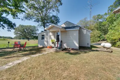 Image de Pets Welcome: Quiet Retreat w/ Yard in Jewett!