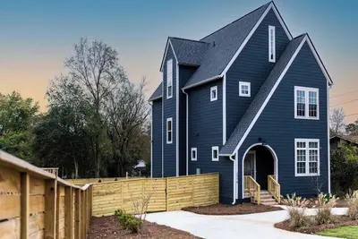 Image de New Listing! 3br w/ King Suite & Fenced in Yard