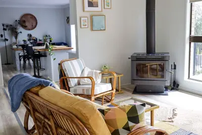 Image de Spacious Family Retreat on the edge of Tenterfield