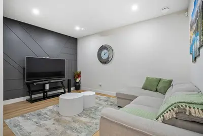 Image de Private Sherwood Suite by Park