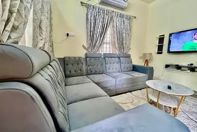 Image de Krishnakripa - Delightful 3-bedroom house with Ac in Guruvayur