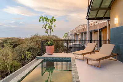 Image de O2 Villas Yala