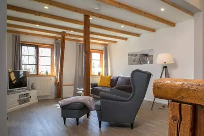 Image de Vacation apartment/apartment for 2 guests with 80m² in Gelting (297540)