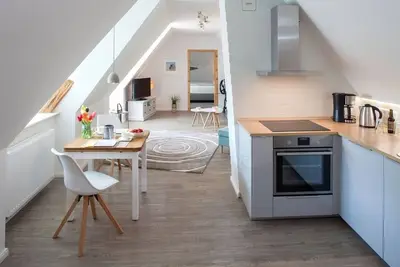 Image de Vacation apartment/apartment for 2 guests with 55m² in Gelting (297541)