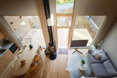 Image de Stay North - Joiku: Kajo