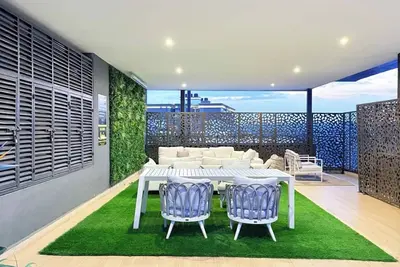 Image de Luxury 3br Apartment at Riverside Square, Riverside Drive