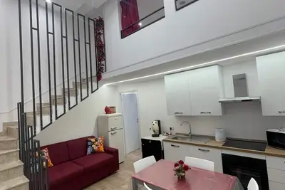 Image de In the heart of the historic center of Palermo, new and welcoming holiday home