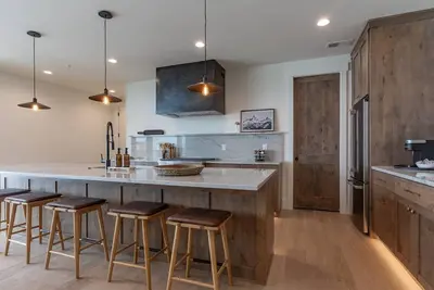 Image de *Newly Built*Teewinot&Targhee Basin Luxury Suites ⁓Hot Tub, Downtown Driggs