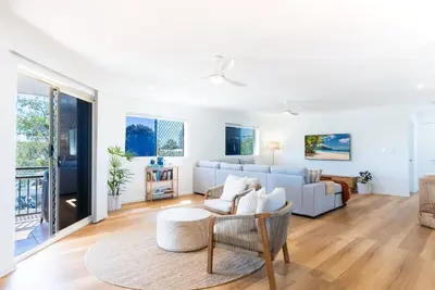 Image de Dolphin View in Bongaree