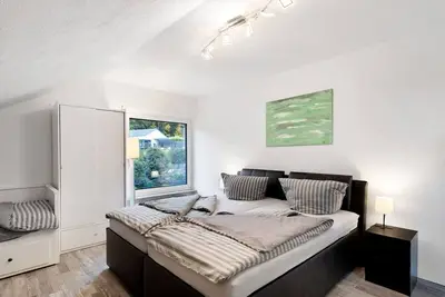 Image de Appartement 'Fischer Am Bischenberg' avec terrasse privée et Wi-Fi