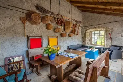 Image de Maison de vacances Dane 22