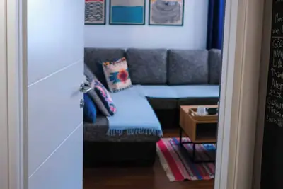 Image de Alen Apartment in Old Town with parking