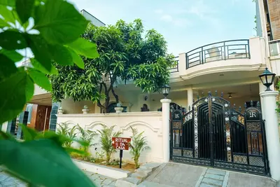 Image de Ritual Da Casa 2br villa in Omaxe City by Homeyhuts