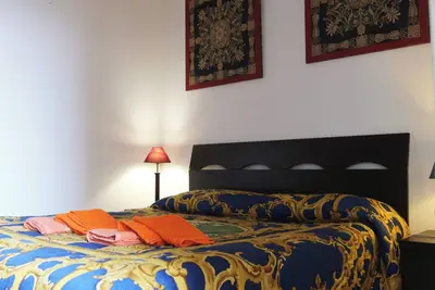 Image de Home Venice 5 minutes from the station