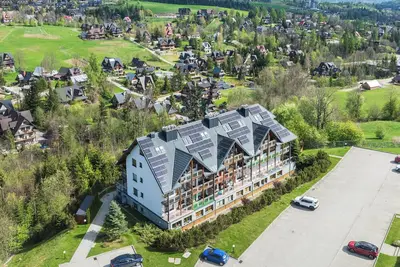 Apartamenty Sun & Snow Viva Maria Spa