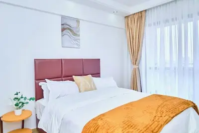 Image de Modern 2br Apartment at Orchid Residence