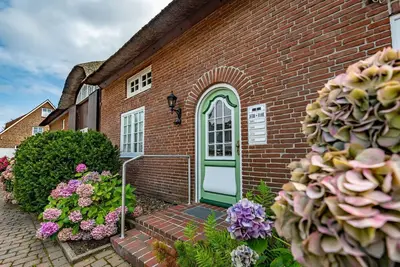 Image de Goofys Will - Modern vacation apartment Goofys Will on Sylt with comfort and