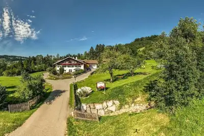 Image de Ferme avec 3 chambres