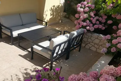 Image de Two Bedroom Apartment with Terrace no. 1