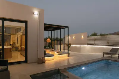 Image de Unlimited Terra Villa I, a Charming Nature Escape