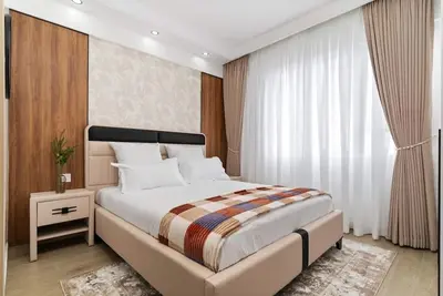 Image de Luxury 3br Apartment at Orchid Residence, Westlands Nairobi