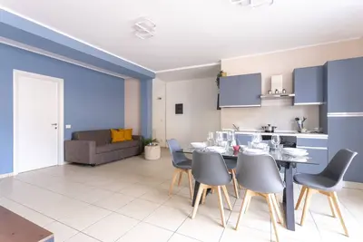 Image de Residenza Al Borgo Blu