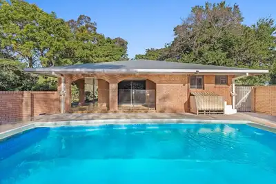Image de Coorabell House nestled in the Byron Bay Hinterland