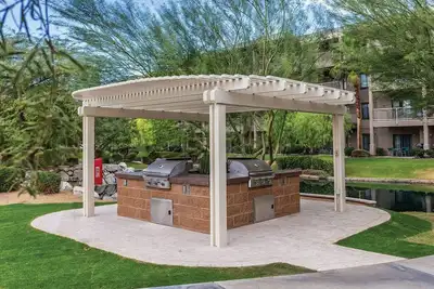 Image de #2b1# 2br 2Bath Worldmark sleep 6 Coachella Stagecoach 7 mile private shuttle